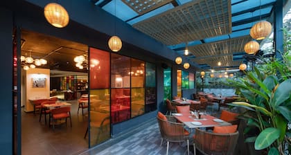 Ira by Orchid Hyderabad Hitech City Mindspace IT Park