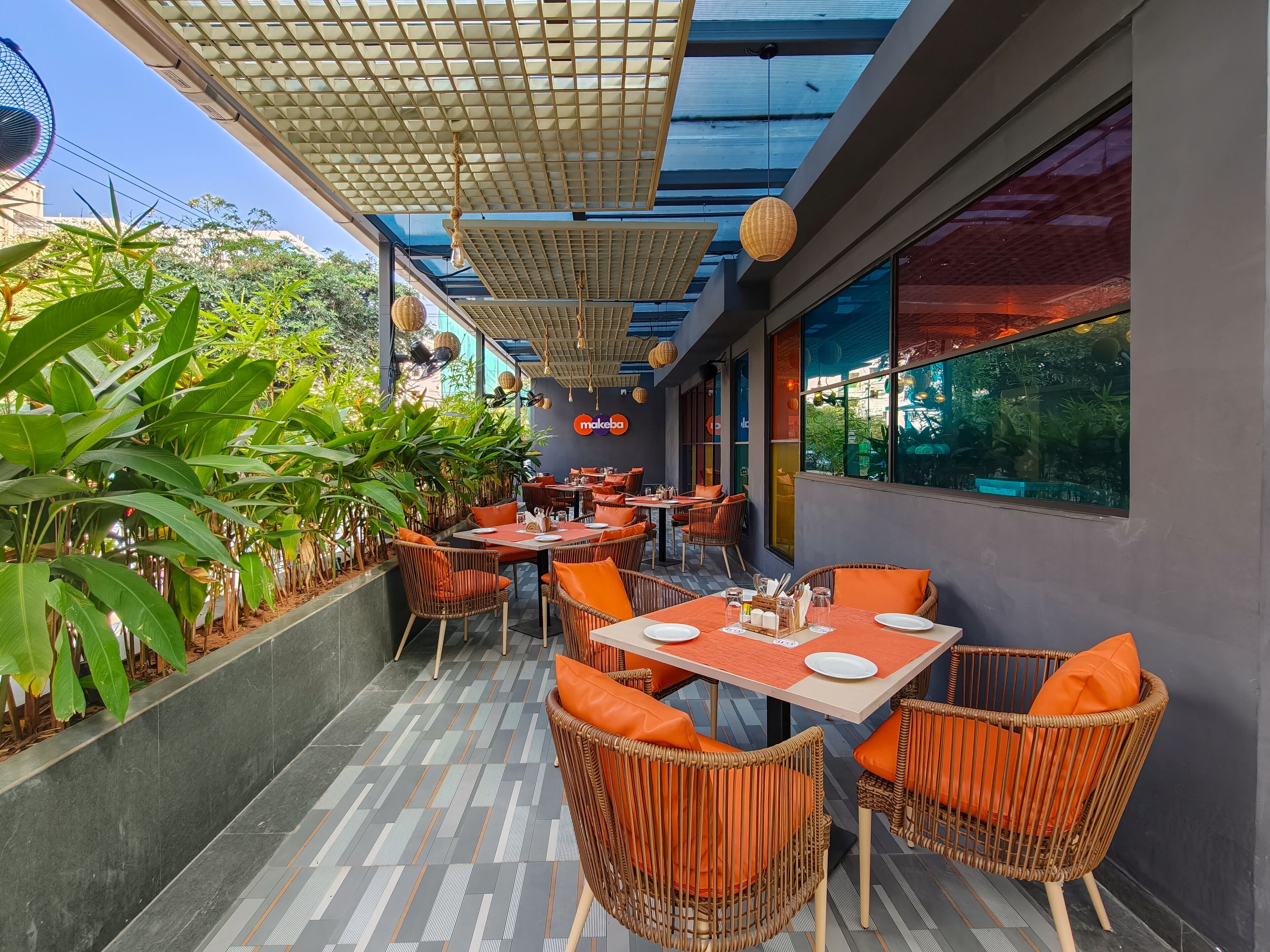 Restoran