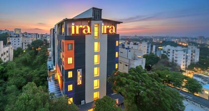 Ira by Orchid Hyderabad Hitech City Mindspace IT Park