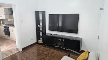 TV, offices