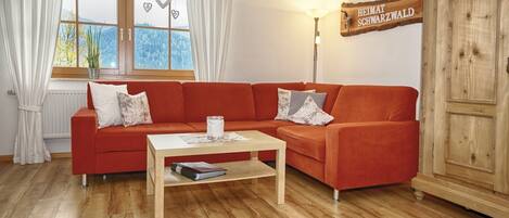 TV, ping pong, stereo