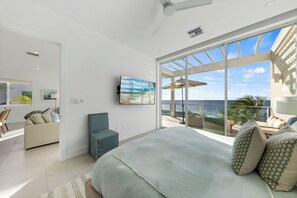 3 chambres, bureau, fer et planche à repasser, Wi-Fi gratuit