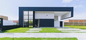 Property grounds - Casa em Marechal Deodoro com jacuzzi (Marechal Deodoro)