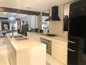 Apartment | Private kitchen