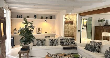 Valencia Luxury - Boutique El Carmen