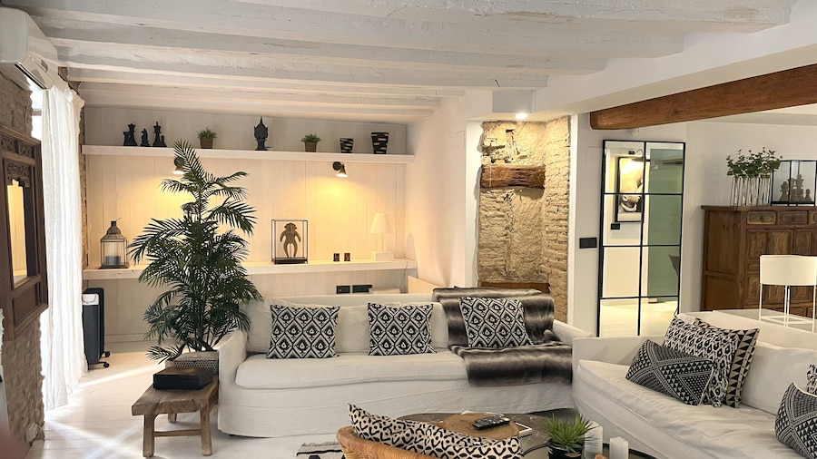Valencia Luxury - Boutique El Carmen
