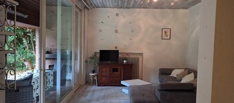 Beautiful bungalow at Venekotensee