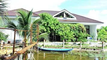 Lake