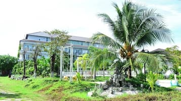 Jardín