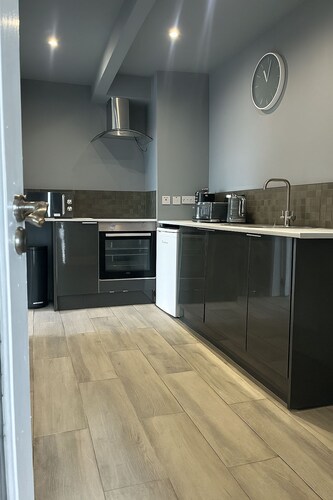 Charming 2bedroom in fabulous Lettermullan