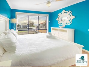 Iron/ironing board, travel cot, WiFi, bed sheets