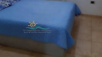 2 soveværelser, Wi-Fi, sengetøj