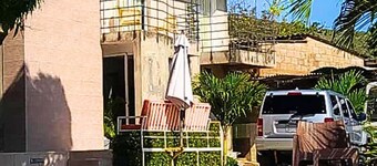 Posada Villa Mayo. Apartamento Vacacional Familiar