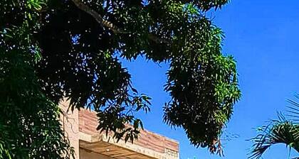 Posada Villa Mayo. Apartamento Vacacional Familiar