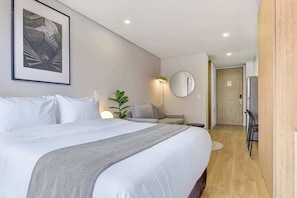 Apartamento | 1 dormitorio y Internet