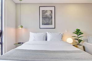 Maison | 1 chambre, Internet