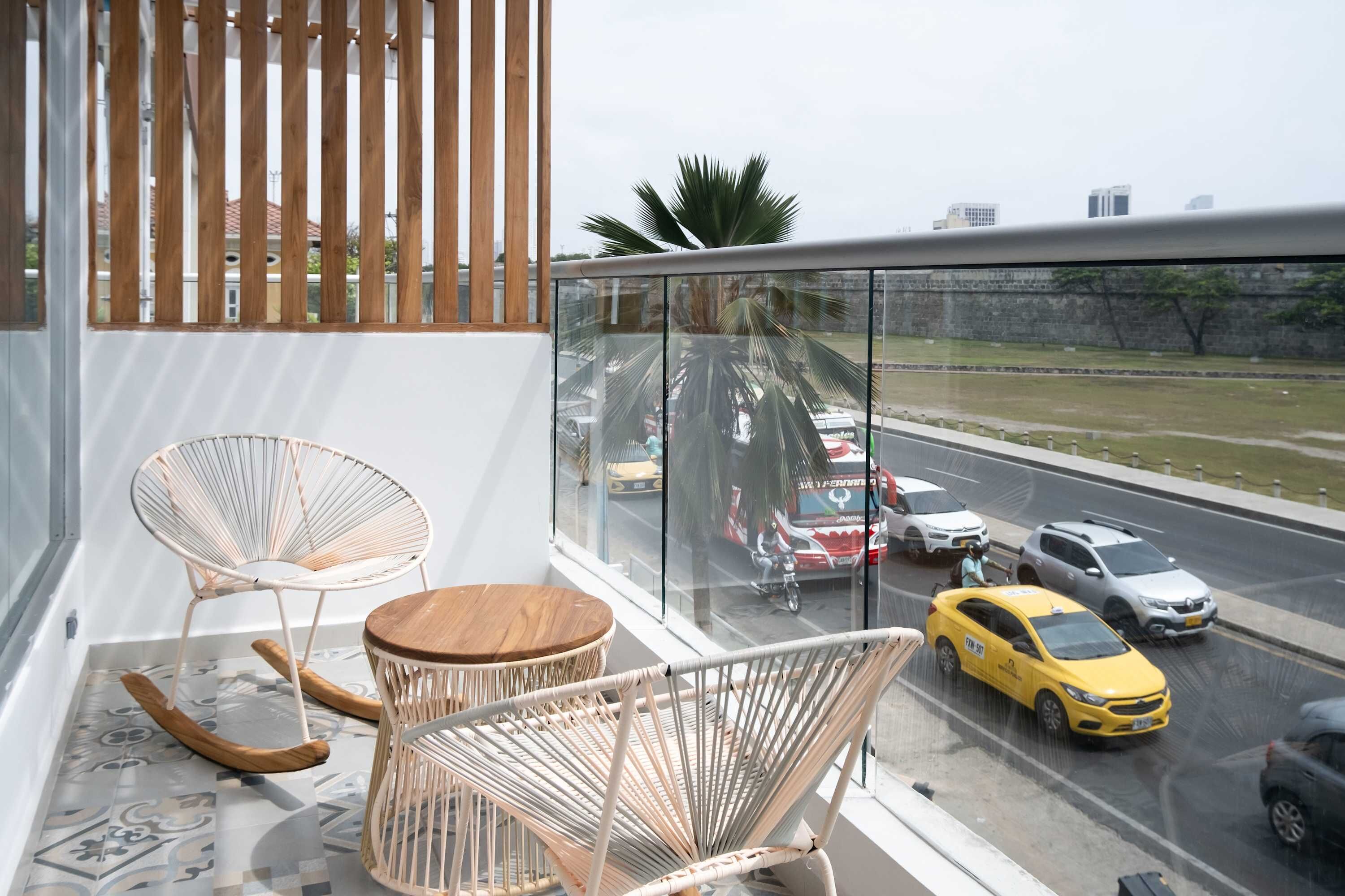 公寓 | 3 間睡房