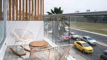 Apartamento | 3 dormitorios