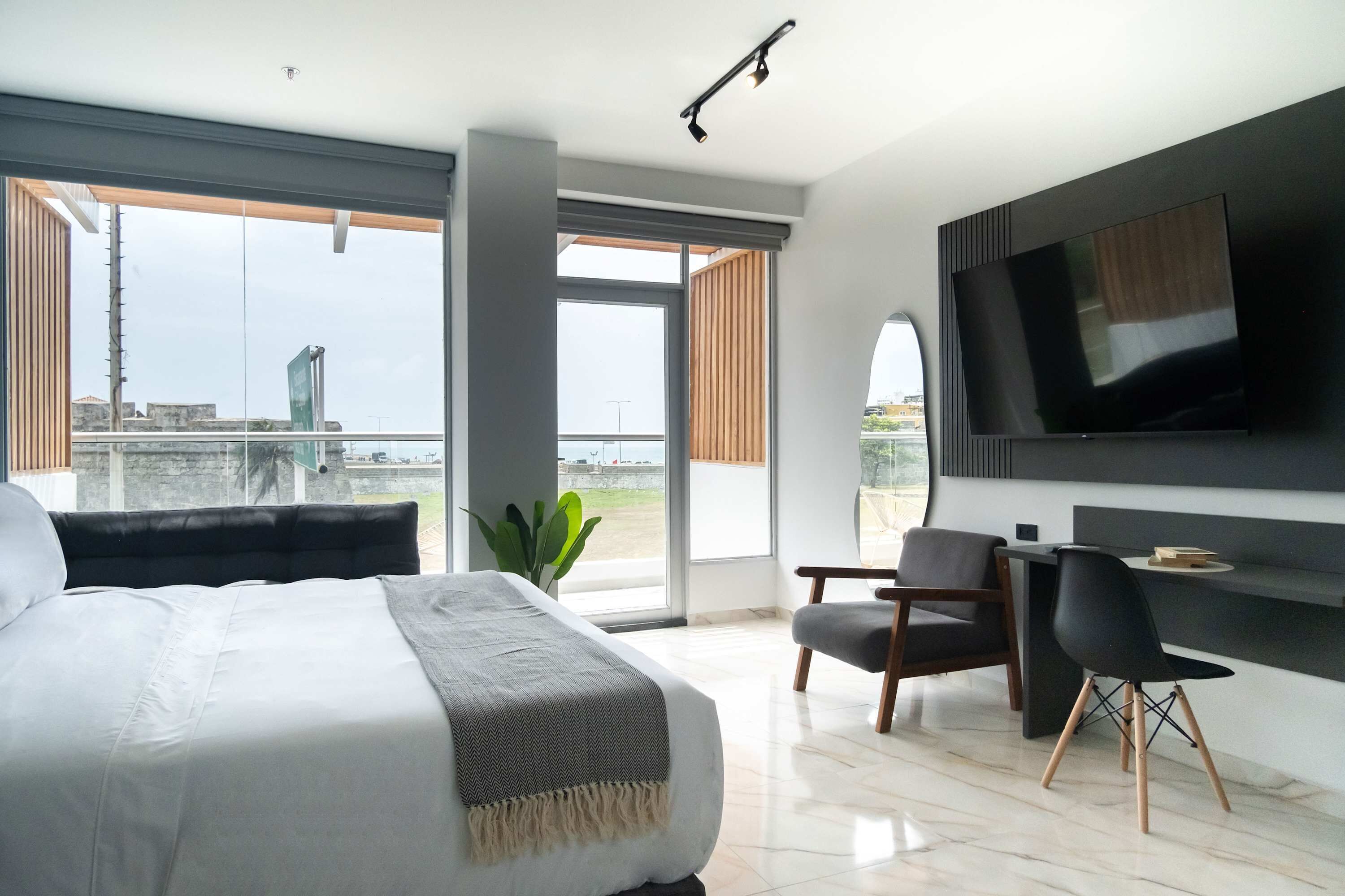 Apartment | 3 bedrooms