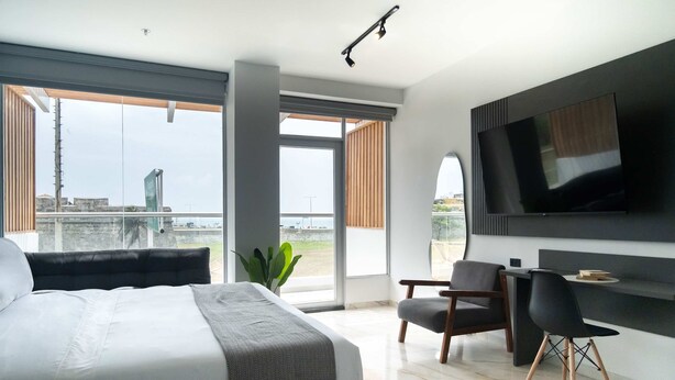 บ้านพัก | 3 ห้องนอน, อินเทอร์เน็ตความเร็วสูง