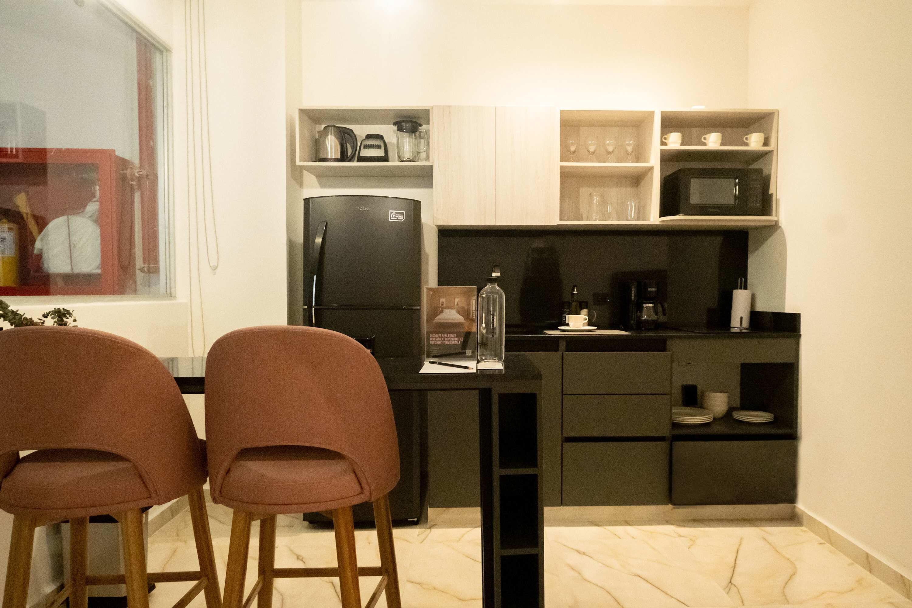 公寓 | 3 間睡房