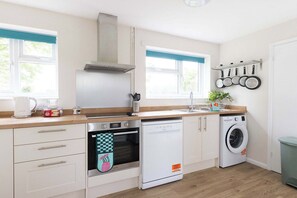 Maison | 3 chambres, Internet