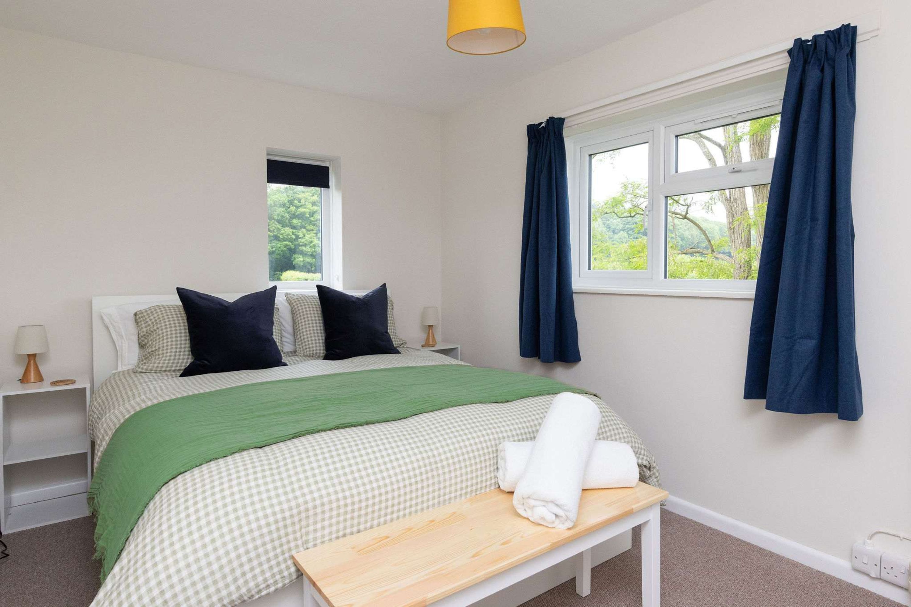 House | 3 bedrooms, Internet
