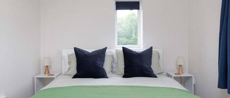 Casa | 3 quartos, acesso à internet de alta velocidade