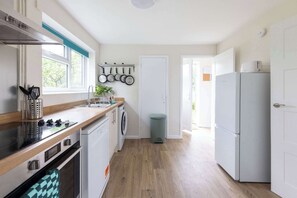 3 habitaciones y acceso a internet