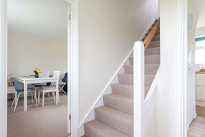 3 habitaciones y acceso a internet