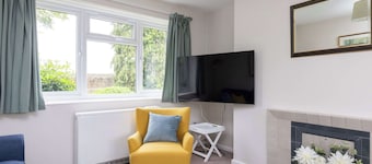 Charming Country Cottage Nr City Southdowns