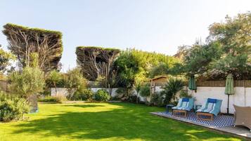 Rumah | 5 kamar tidur dan internet