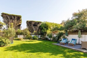 獨棟房屋 | 5 間臥室、網路服務