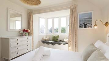 Rumah | 5 kamar tidur dan internet