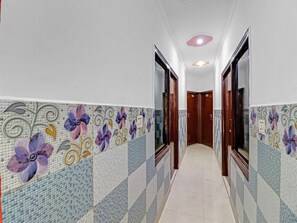 House | Interior - Hotel O Shilpgram Hotel RK Palace (Agra)