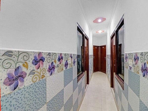 House | Interior
