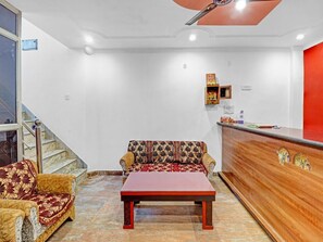 Nhà | Quầy tiếp tân