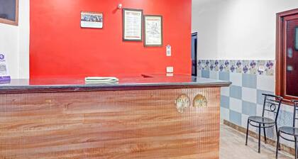 Hotel O Shilpgram Hotel RK Palace