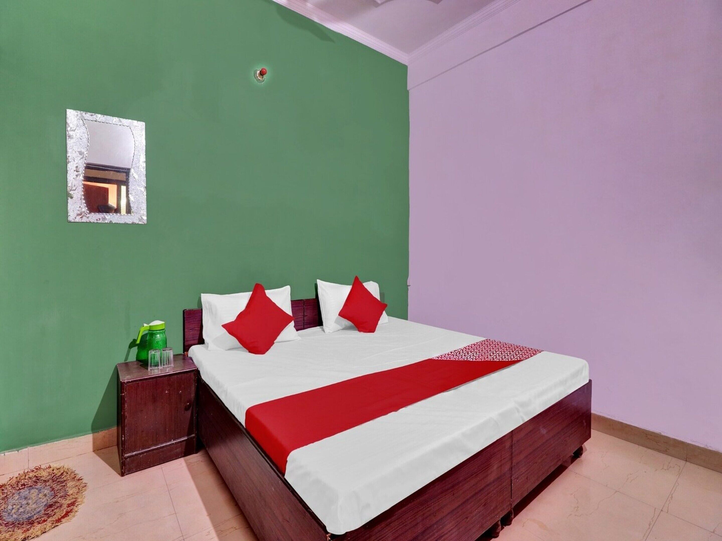 獨棟房屋 | 1 間臥室