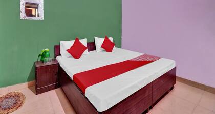 Hotel O Shilpgram Hotel RK Palace