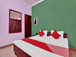 Nhà | 1 phòng ngủ 