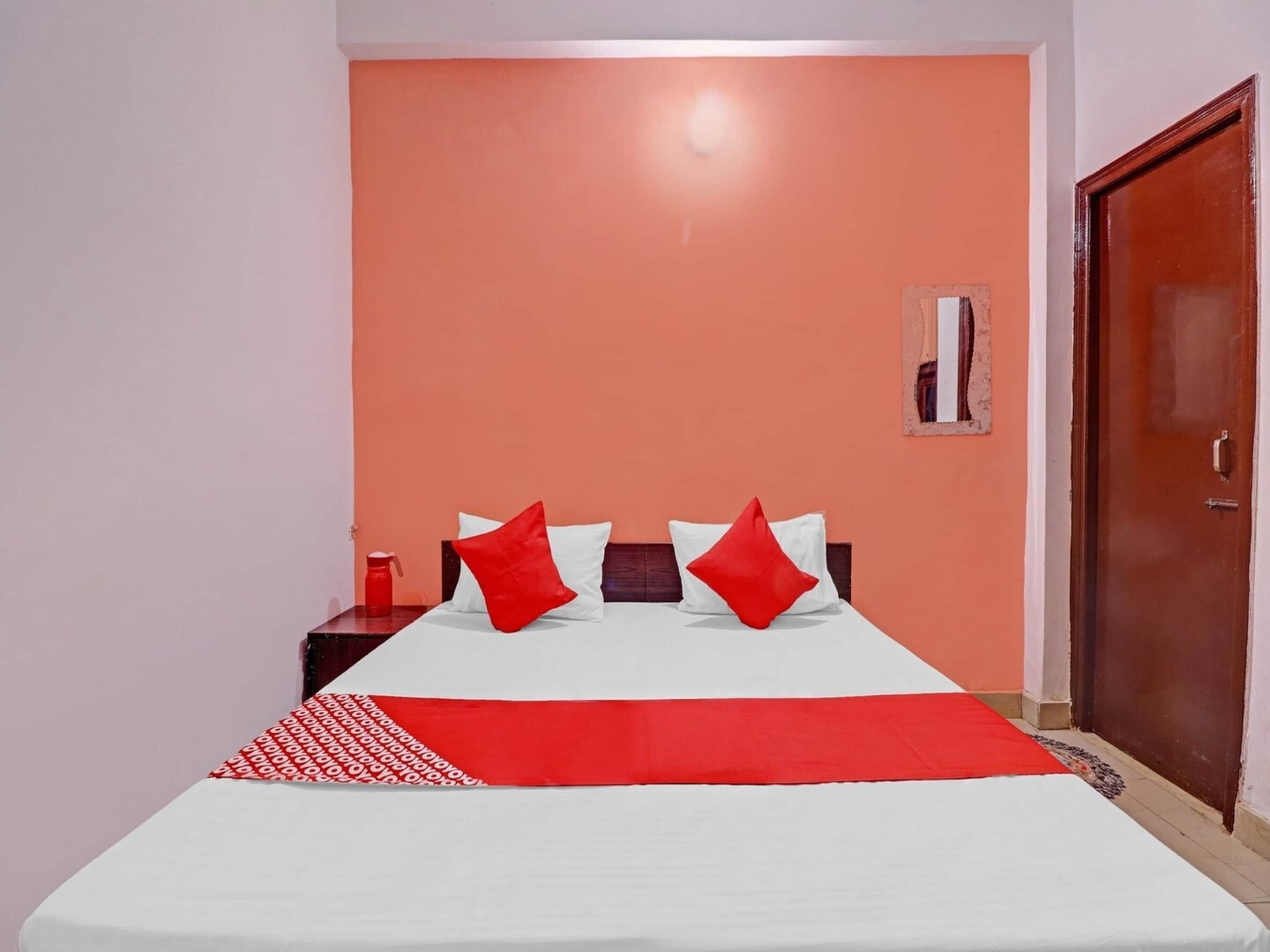 House | 1 bedroom