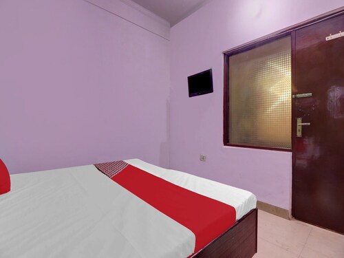 Hotel O Shilpgram Hotel RK Palace