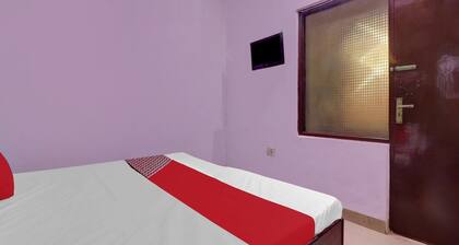 Hotel O Shilpgram Hotel RK Palace