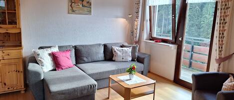 Televisión y tenis de mesa