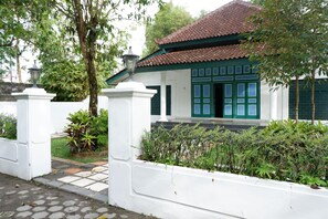 Área de estar