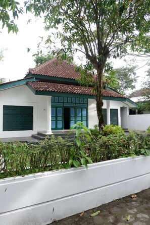 Área de estar