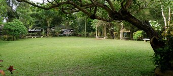 Omah Kebon Guest House