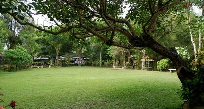 Omah Kebon Guest House