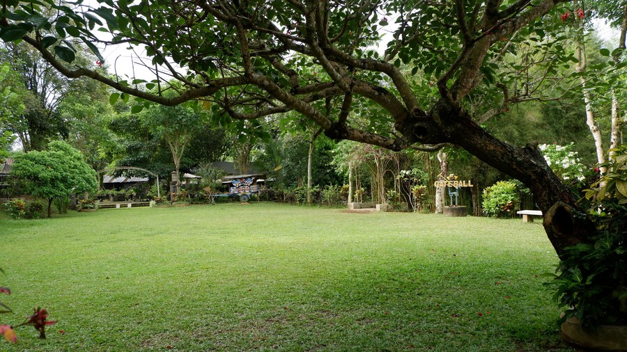 Omah Kebon Guest House